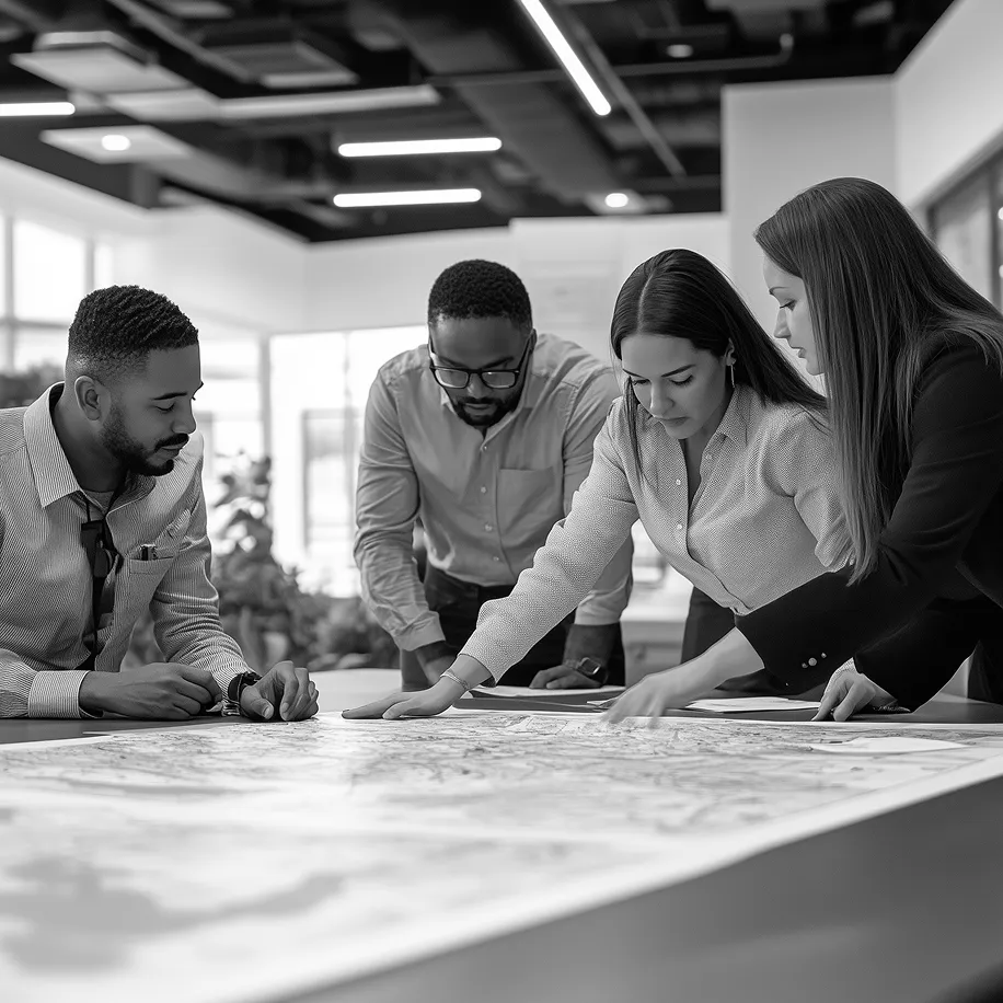 Integrated, Modern Approach