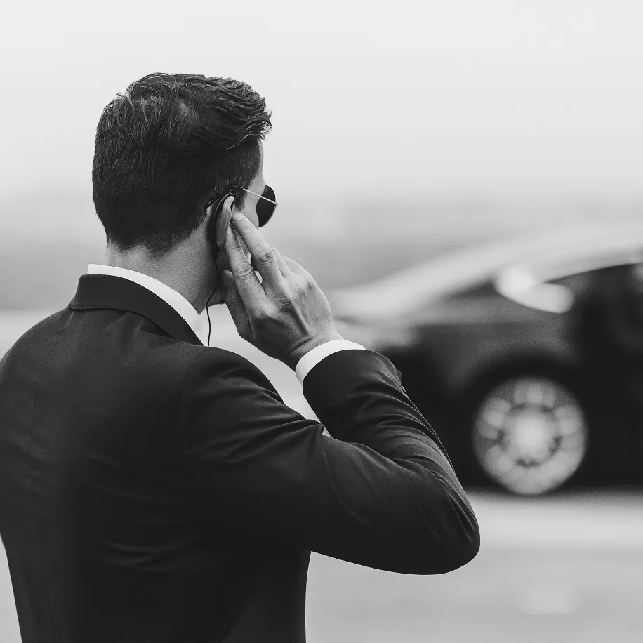 Meeting Critical Security Needs